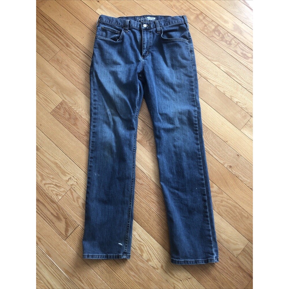 Carhartt Men's Relaxed Jeans - Blue